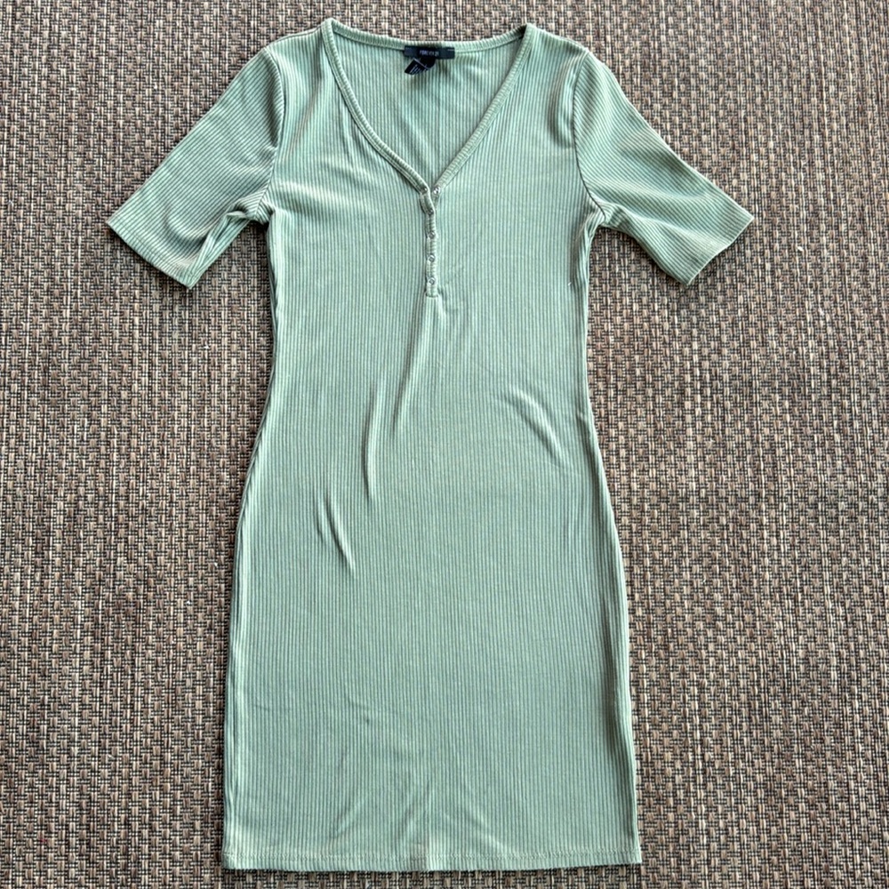 Forever 21 Bodycon Dress